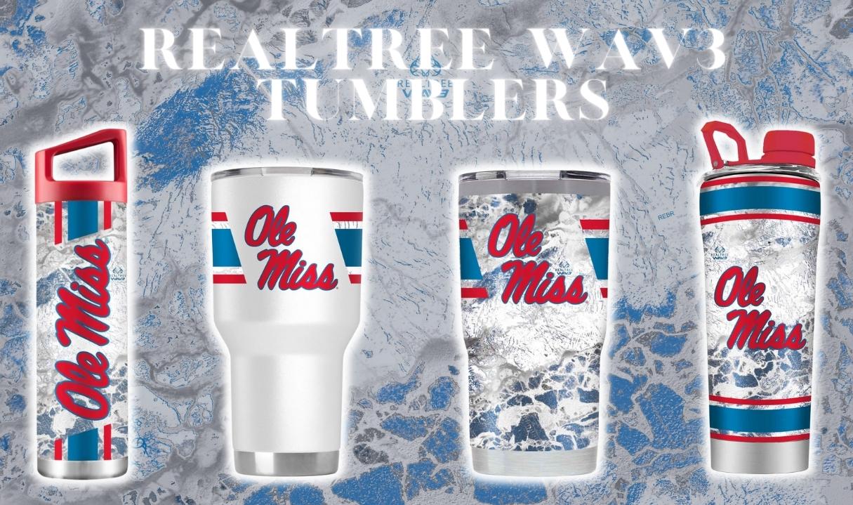 Rebel Rags Anything, Everything Ole Miss