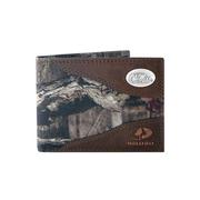 MOSSY OAK PASSCASE WALLET