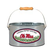 OLE MISS UTENSIL HOLDER