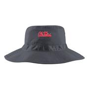 YOUTH SIDELINE BUCKET HAT