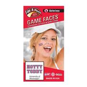 SET OF 4 HOTTY TODDY WATERLESS