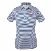 TODDLER CARSON BOYS POLO