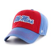 Rebel Rags Anything, Everything Ole Miss