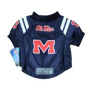 ole miss dog jersey