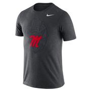 M DRY SS FOOTBALL ICON TEE