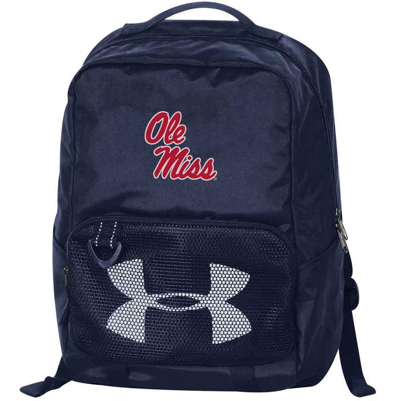 under armour backpack rebel