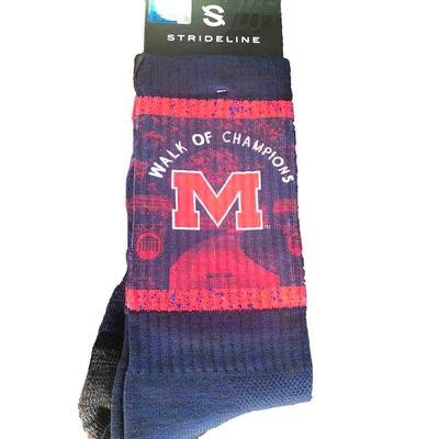 WALK OF CHAMPION SOCKS