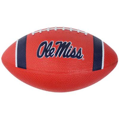 Nike Toddler and Youth White Ole Miss Replica Football Jersey – The College  Corner