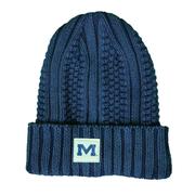 CLEARANCE YOUTH M KNIT BEANIE