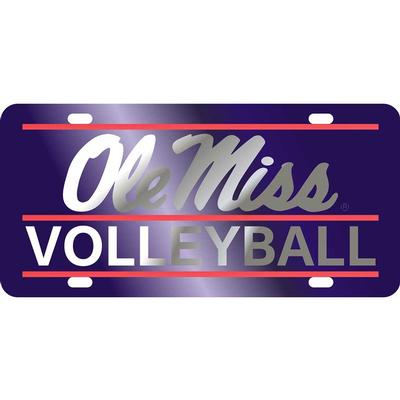 LASER OM VOLLEYBALL BAR LP