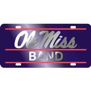 LASER OM BAND BAR LP