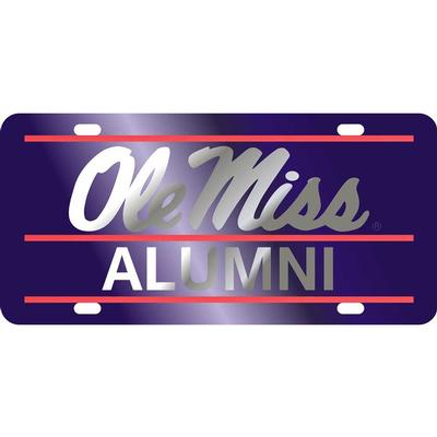 LASER OM ALUMNI BAR LP