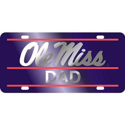 LASER OM DAD BAR LP