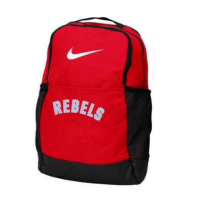 REBELS BRASILLIA BACKPACK