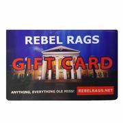 Purchase a Gift Card