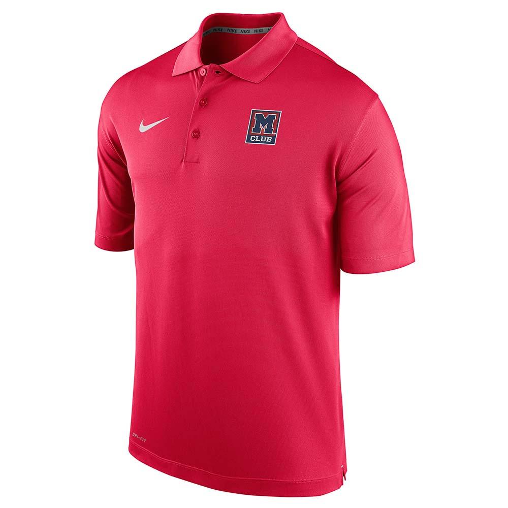 CLEARANCE NIKE DRIFIT POLO