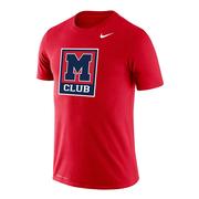 CLEARANCE MCLUB LEGEND TEE