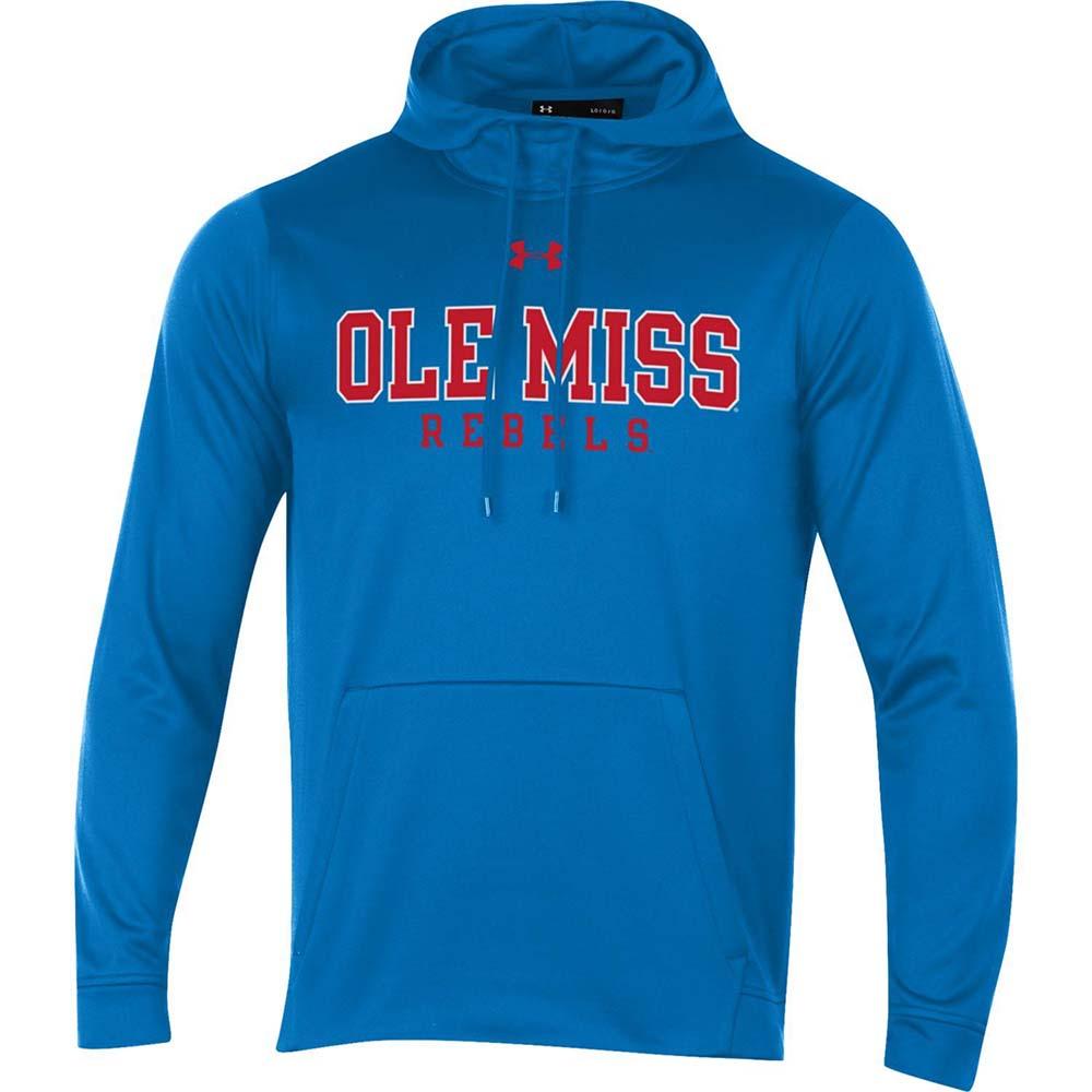 powder blue ole miss sweatshirt