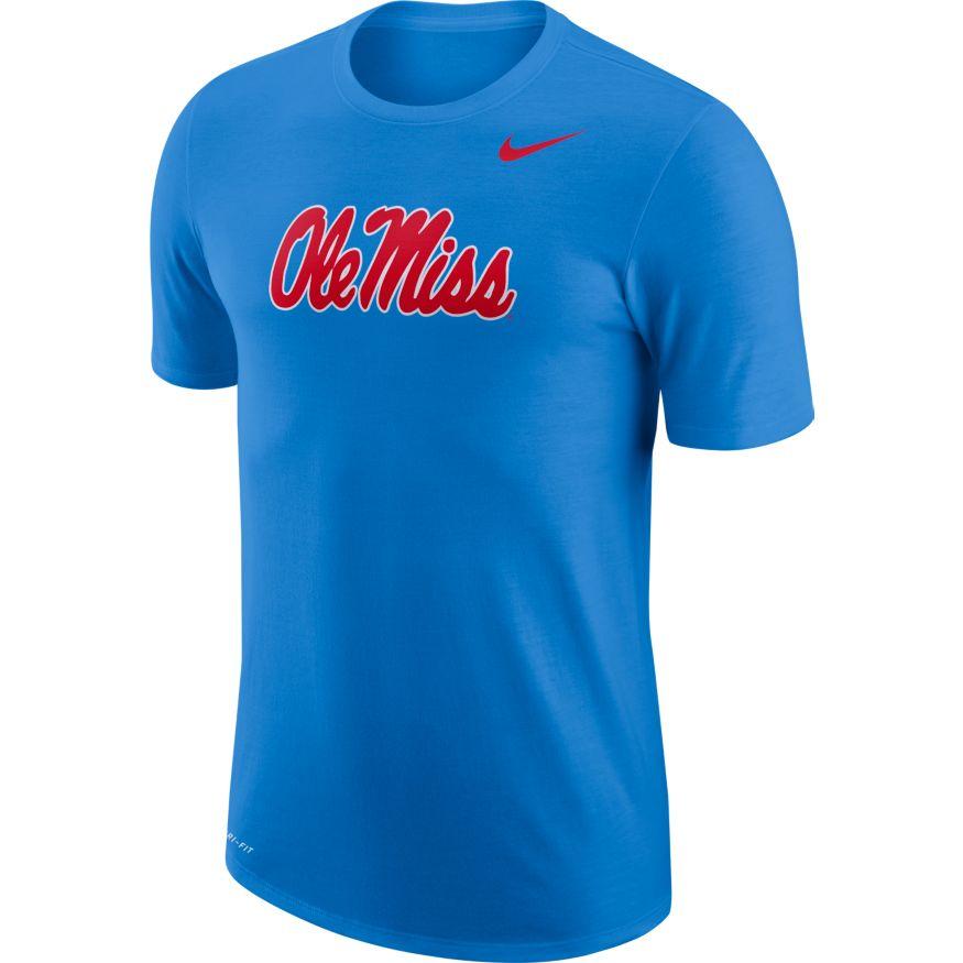 ole miss baseball t shirt