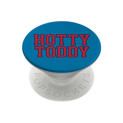 HOTTY TODDY POP SOCKET