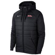 OM WINTERIZED THERMA FZ JACKET