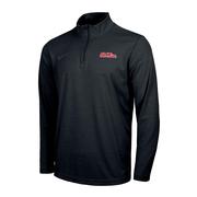 MENS INTENSITY QTR ZIP