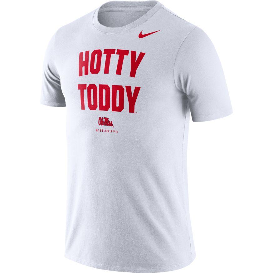 hotty toddy t shirt