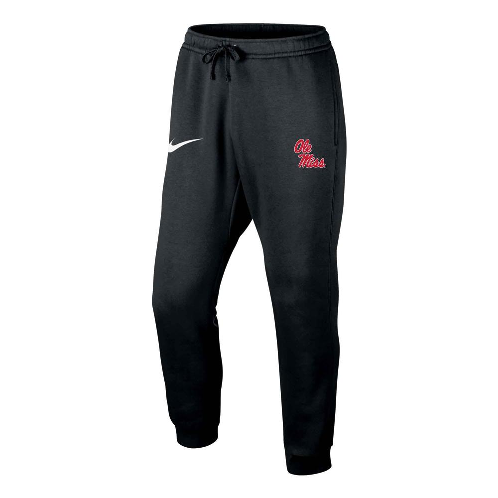 NIKE OM CLUB FLEECE JOGGER