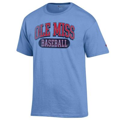 ole miss softball shirt