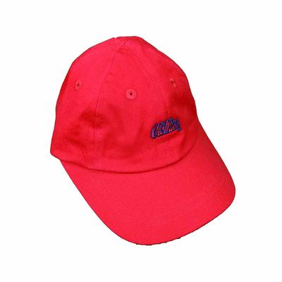 OM INFANT BALL CAP