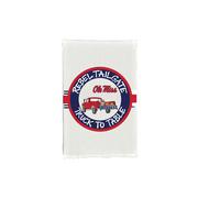 OLE MISS HANDTOWEL