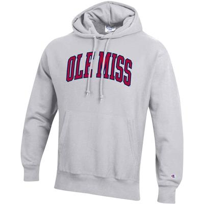 champion ole miss sweatshirts