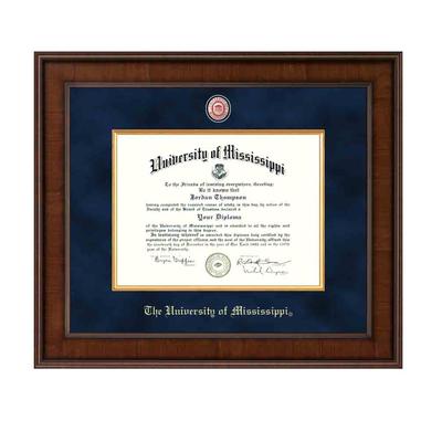 PRES MASTERPIECE DIPLOMA FRAME