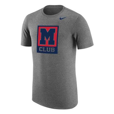 CLEARANCE MCLUB TRIBLEND TEE