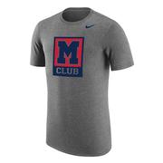 CLEARANCE MCLUB TRIBLEND TEE