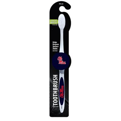 OLE MISS TOOTHBRUSH