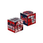 OLE MISS TOY PUZZLE CUBE