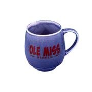 OLE MISS TRENTON BISTRO MUG