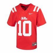 TODDLER NIKE UNTOUCHABLE 10 JERSEY