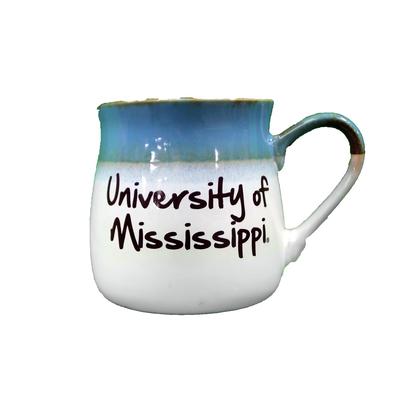 16OZ OLE MISS SIOUX FALLS MUG