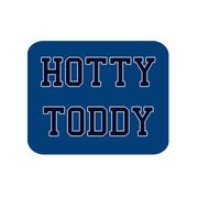 HOTTY TODDY OLE MISS MOUSE PAD