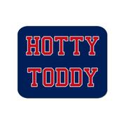 HOTTY TODDY OLE MISS MOUSE PAD