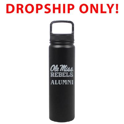 VACUUM INSULATED STAINLESS STEEL ALUMNI EUGENE BOTTLE