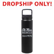 VACUUM INSULATED STAINLESS STEEL ALUMNI EUGENE BOTTLE