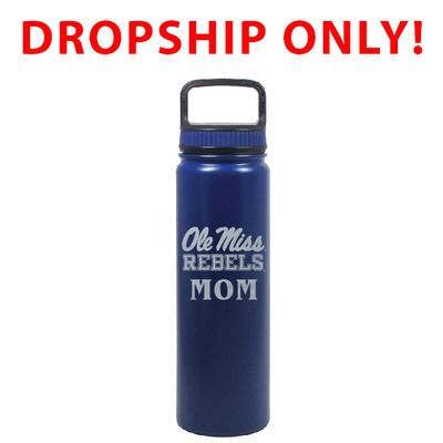 VACUUM INSULATED STAINLESS STEEL MOM EUGENE BOTTLE