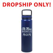 VACUUM INSULATED STAINLESS STEEL MOM EUGENE BOTTLE