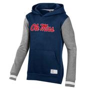 ole miss under armour hoodie