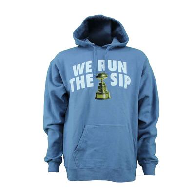 we run the sip ole miss shirt