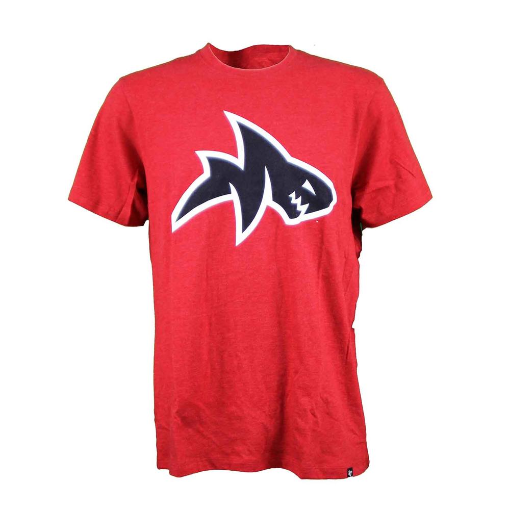 Alternative 20890 - Eco-Jersey Baseball Raglan T-Shirt