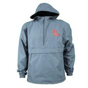 OLE MISS PACK N GO JACKET